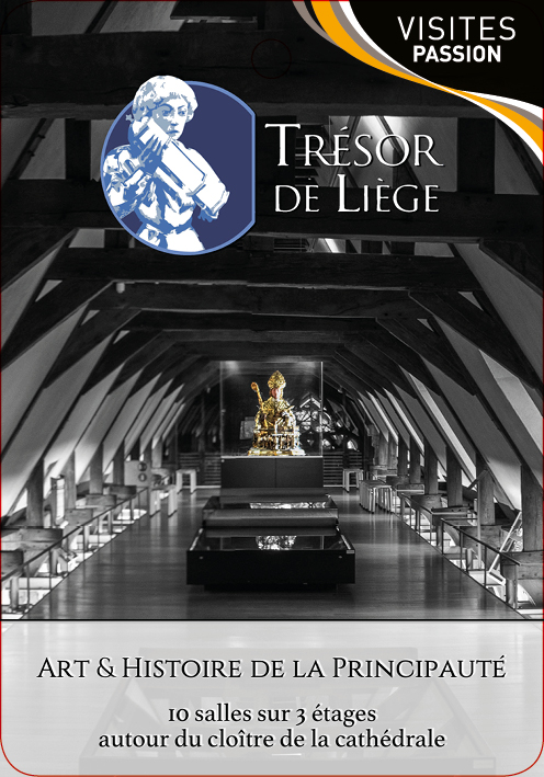 Trésor de la Cathédrale de Liège