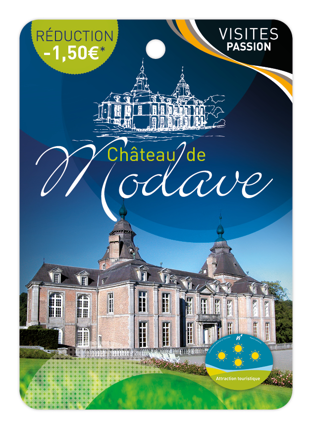 Château de Modave